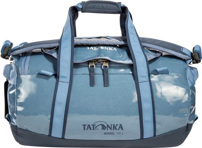 Tatonka Barrel 25 - Reistas 42 cm (elemental blue)