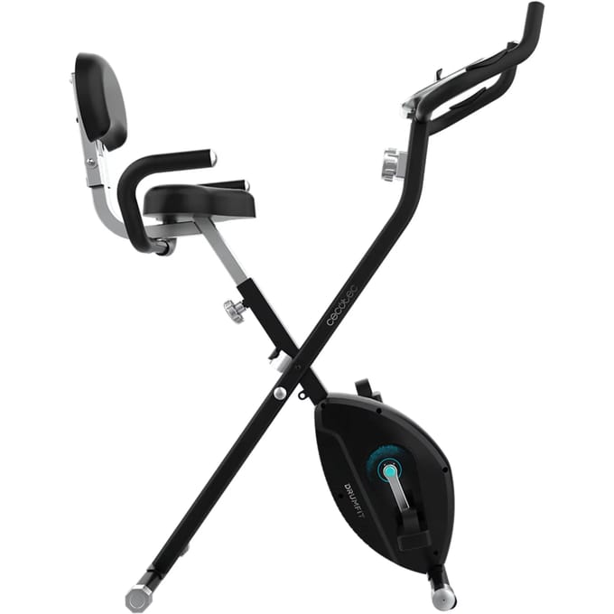 Hometrainer Cecotec DrumFit X-Cycle 2500 E-Motion