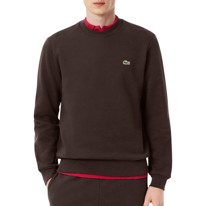 Lacoste Sweatshirt Port Größe: M | Pullover Outlet | Herren