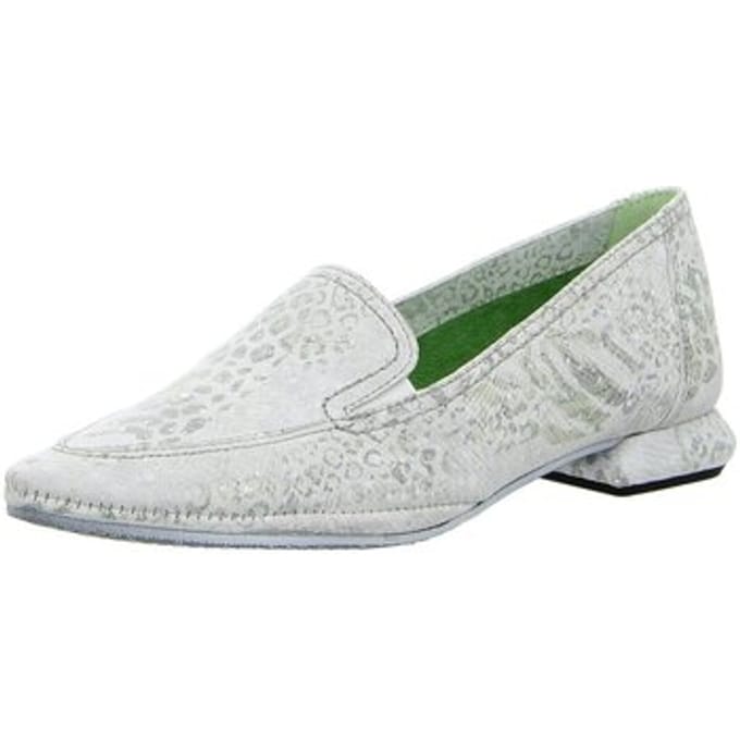 Mocassins Simen -