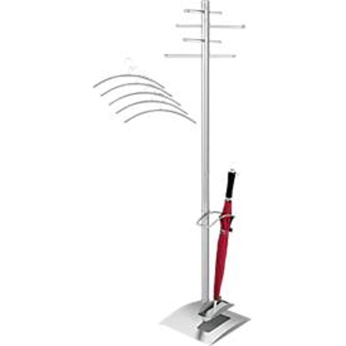 Kapstok Ästhet + 5 kleerhangers, gratis