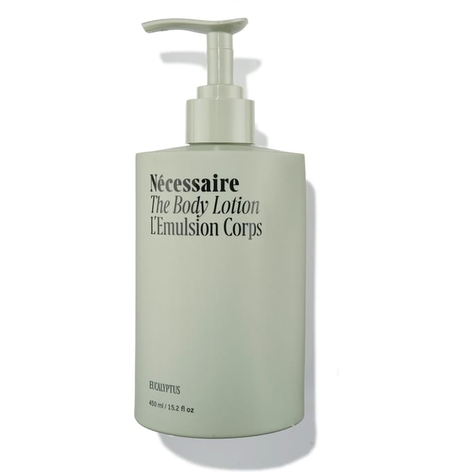 Nécessaire The Body Lotion Eucalyptus