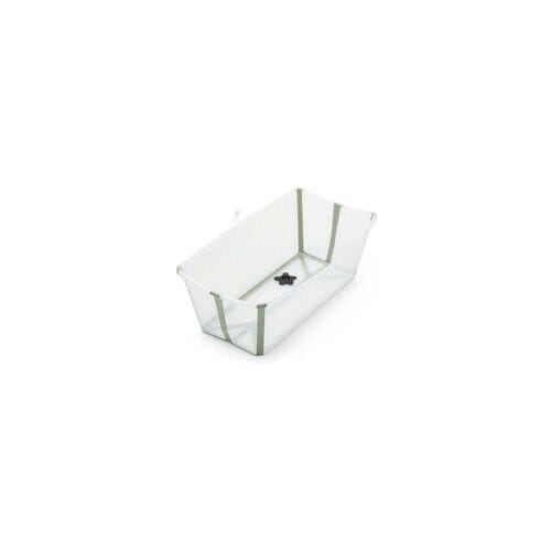 Stokke® Flexi Bath® - Transparant Green