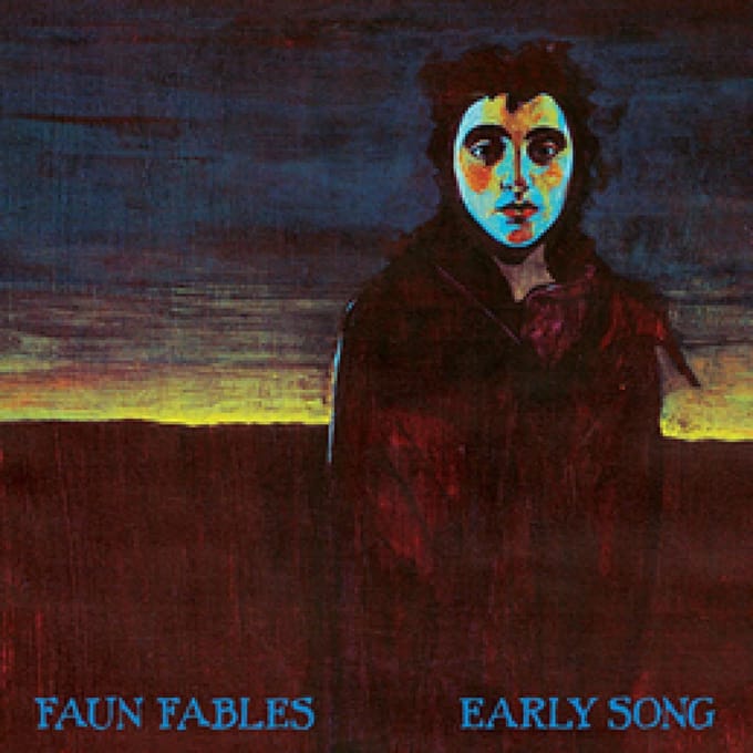 Early Song - Faun Fables