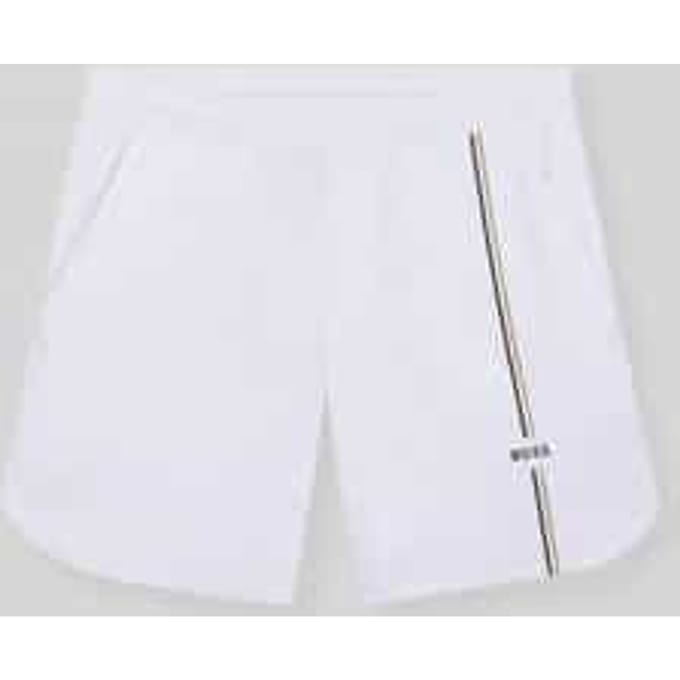 regular fit sportshorts met logodetails model 'SH_TOC GAME 8 INCH'