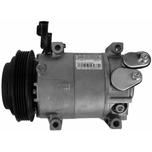 Airco-compressor AIRSTAL 10-2031