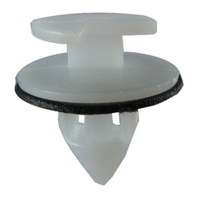 BCF134 10 Pièces Fixation Panneau Garniture de Porte pour Renault 7703077111 Citroen 6995.A3