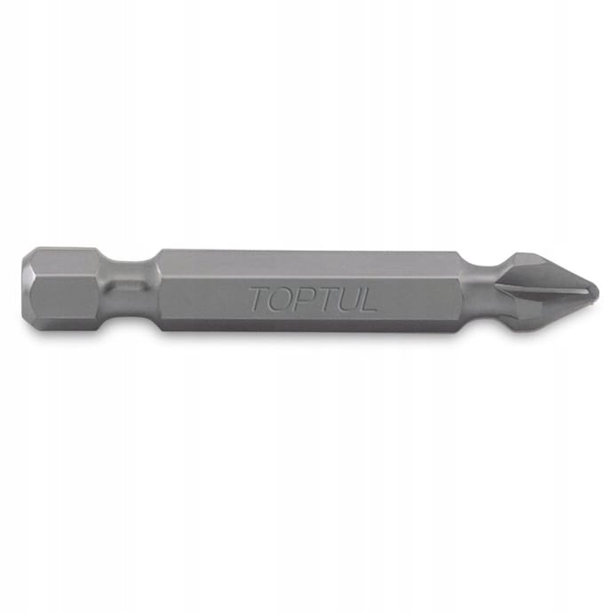 Toptul Inbus Bit FWAA0802G - Hoogwaardig Gereedschap