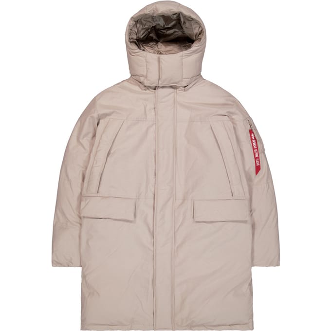 Parka jas Alpha Industries