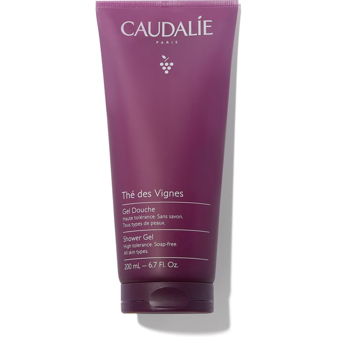 Caudalie Th&eacute; Des Vignes Shower Gel 200 ml