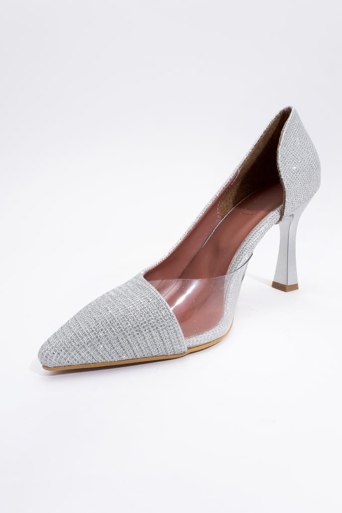 Ursula Spitse Pump (Dames)