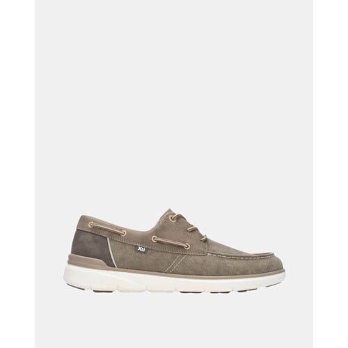 Lage Sneakers Xti 145762