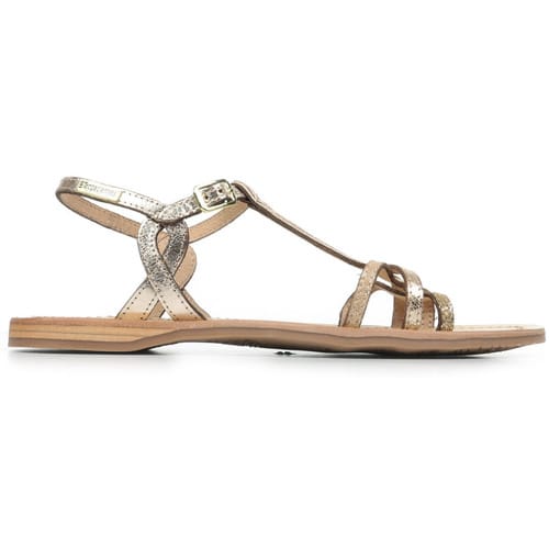 Platte sandalen Les Tropeziennes par M.Belarbi Hemmagum