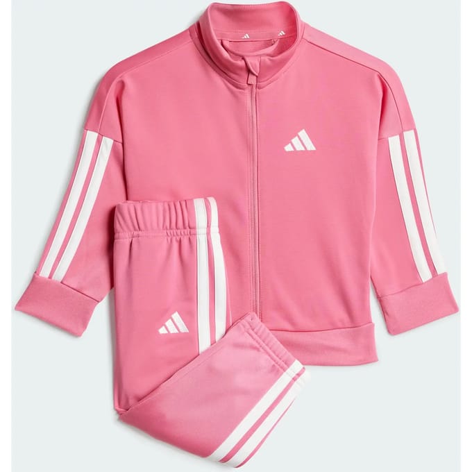Adidas Essentials Climacool Trainingspak Junior