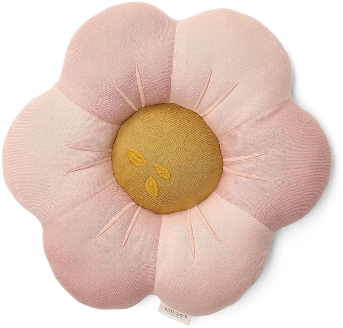 Kussen bloem - Roze - Fairy Garden