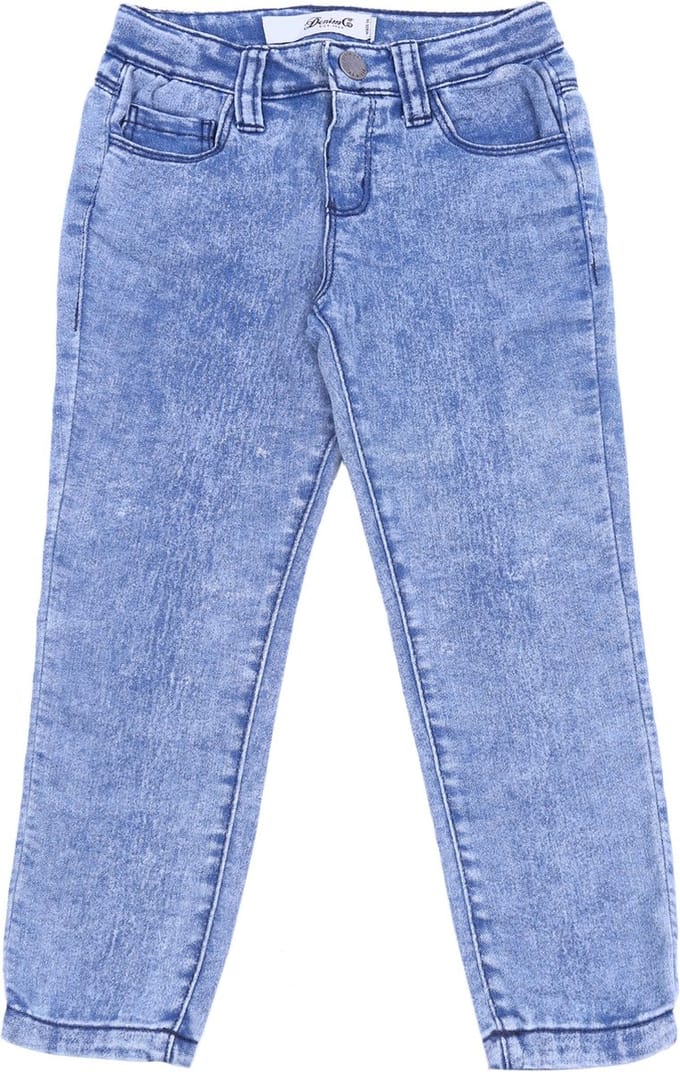 Denim broek DENIM CO.