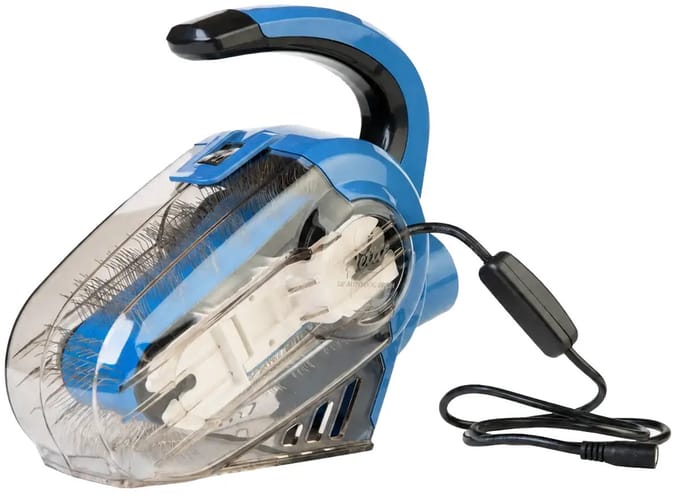 Automatische Hondenborstel ADB Petite Pro