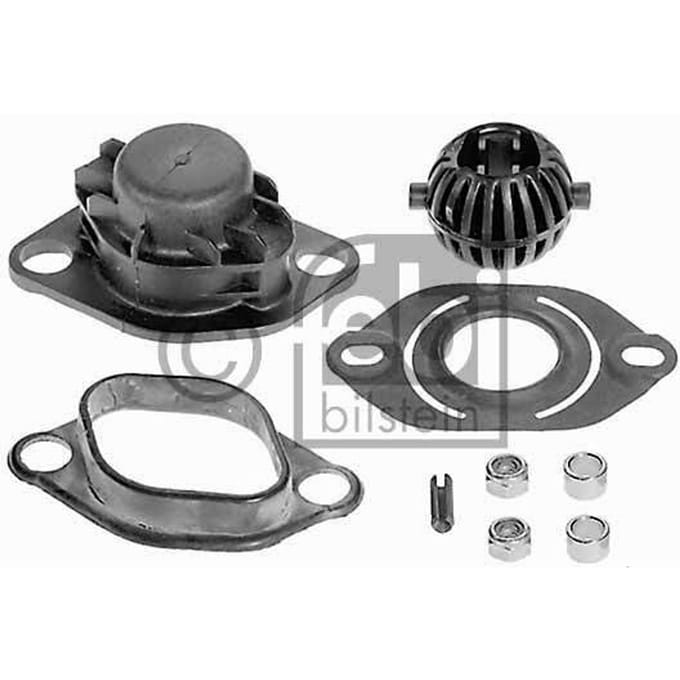 Versnellingspook, extern FEBI BILSTEIN 08338