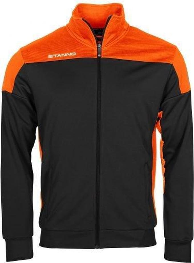Stanno Pride Full Zip Jack - Maat XXL
