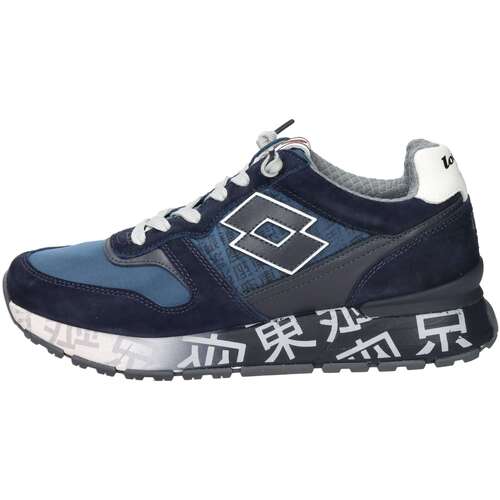 Sneakers Lotto 223627