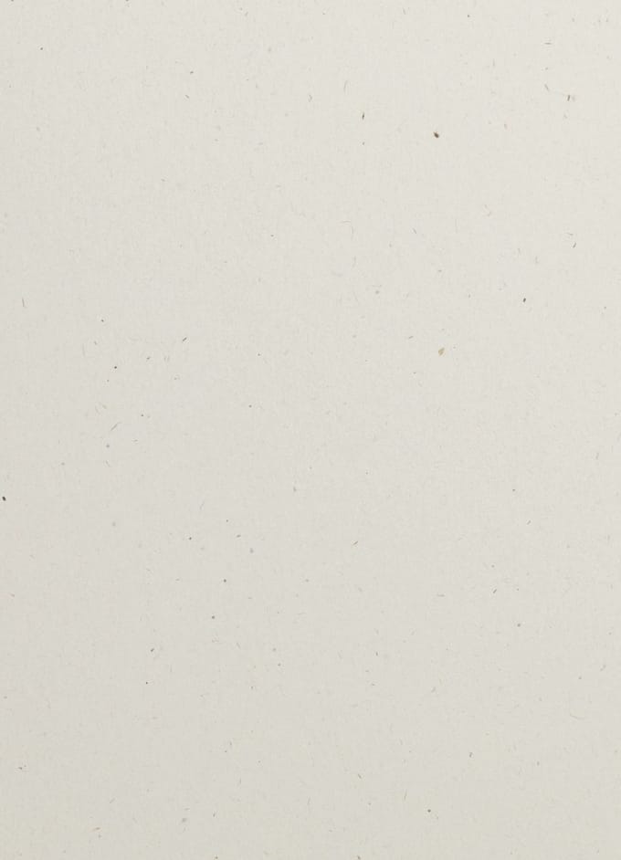 Netuno - ecru ecologisch papier - A5 - 14,8 x 21 cm - 10 vellen - 130 gram - Flora Avorio