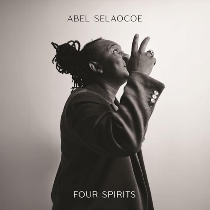 Four Spirits - Abel Selaocoe & Aurora Orchestra