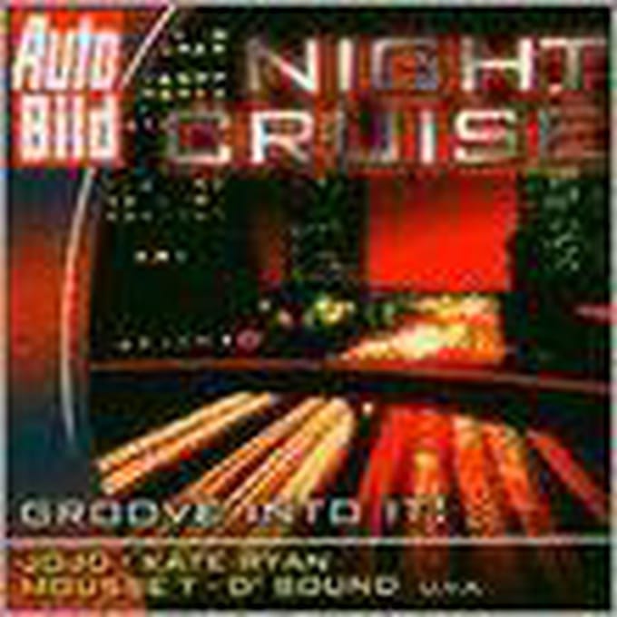 Auto Bild Night Cruise