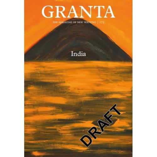Granta 173 - Thomas Meaney