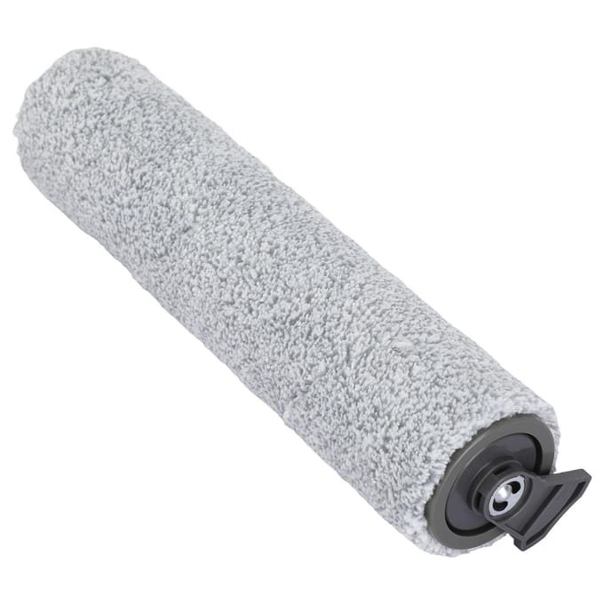Borstelrol Hoofdborstel Vervanging voor Dreame H11 H11 Max Stofzuiger Accessoires white
