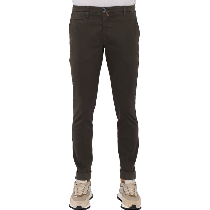 Barbati T.a. Slim LULU 442 162 MIL