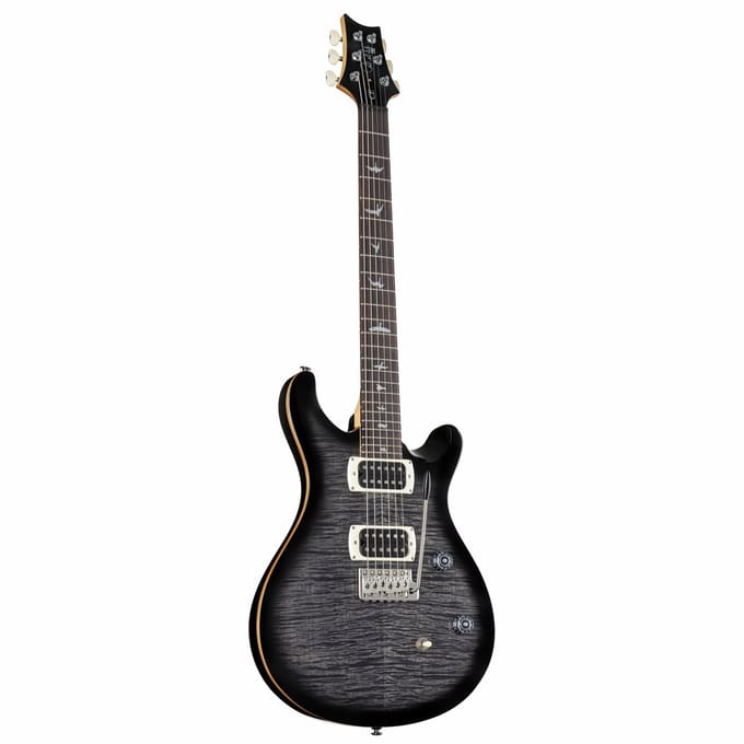 PRS SE CE24 Charcoal Burst - Elektrische gitaar