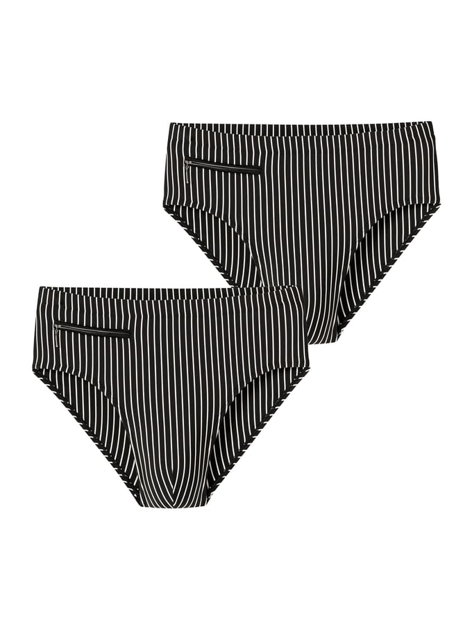 Schiesser Mannen Zwembroek Ocean Swim