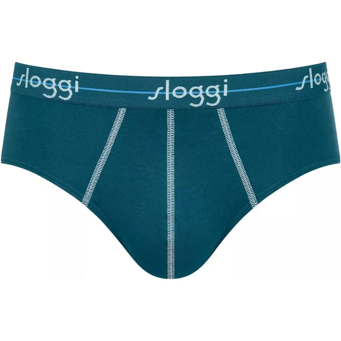 Midi boxershorts Sloggi Start (x2)