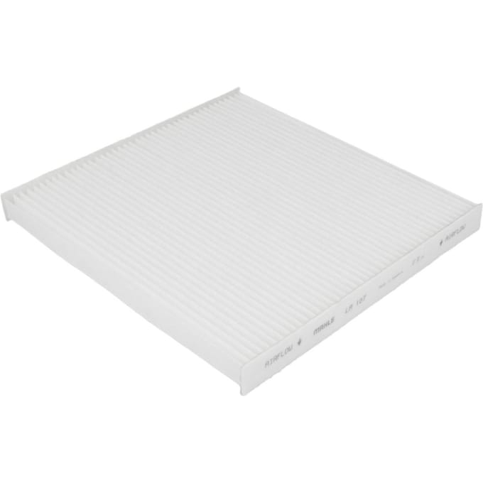 Cabine luchtfilter KNECHT LA 107