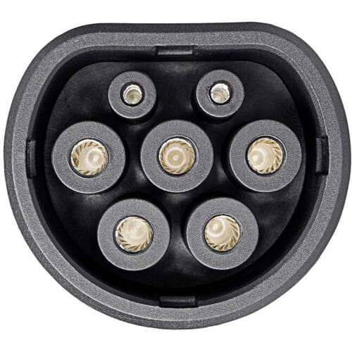 AC lader toebehoren, elektrisch voertuig AKYGA AK-SC-E14