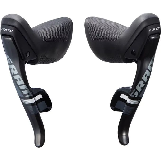 Verkeershendels Sram Shift/Brake Lever Set Force22