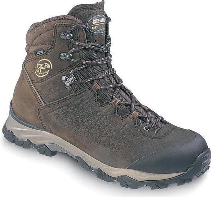 Meindl - Vakuum Lady fit II gtx - Medium leest -donkerbruin._UK 8.0