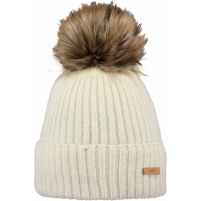 Barts Augusti Muts Dames - One Size