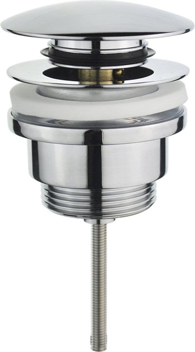Sanifun Eco design vaste waste 5/4 chroom