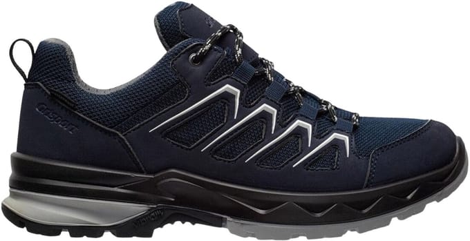 Grisport Wega Low Wandelschoenen Senior