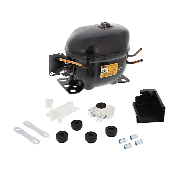 AEG compressor, kompleet 140008877262