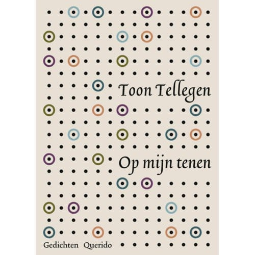 Op Mijn Tenen - Toon Tellegen