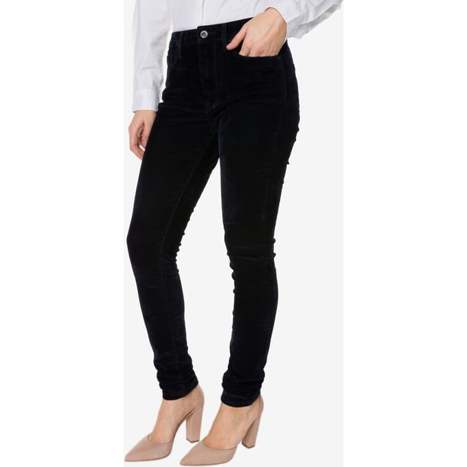 Pepe Jeans blauwe broek