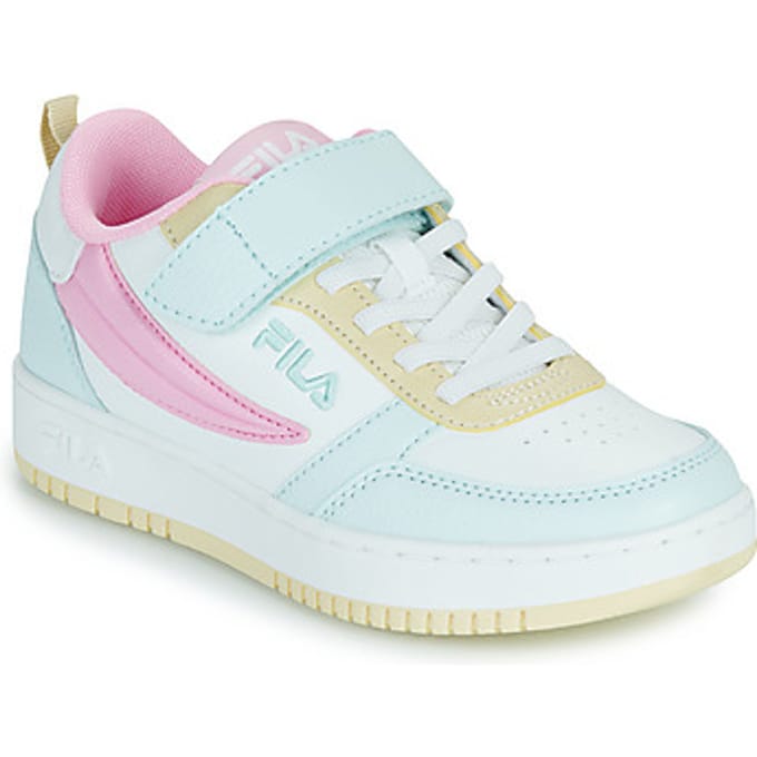 Fila  Lage Sneakers REGA NF VELCRO KIDS