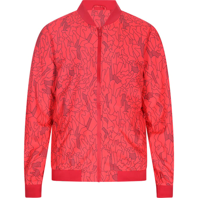 Mo Jas Heren neonroze