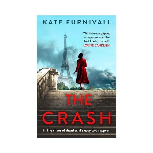 The Crash - Kate Furnivall
