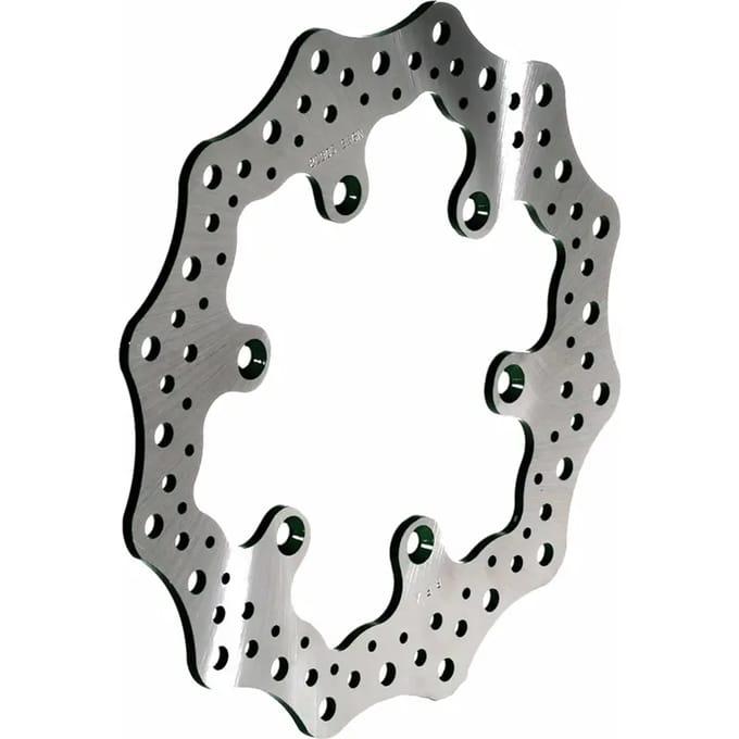 Remschijf RFX Kawasaki Race