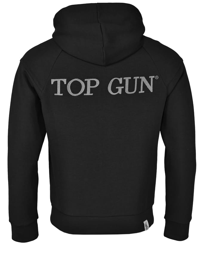 Top Gun Sweatjacke TG22005