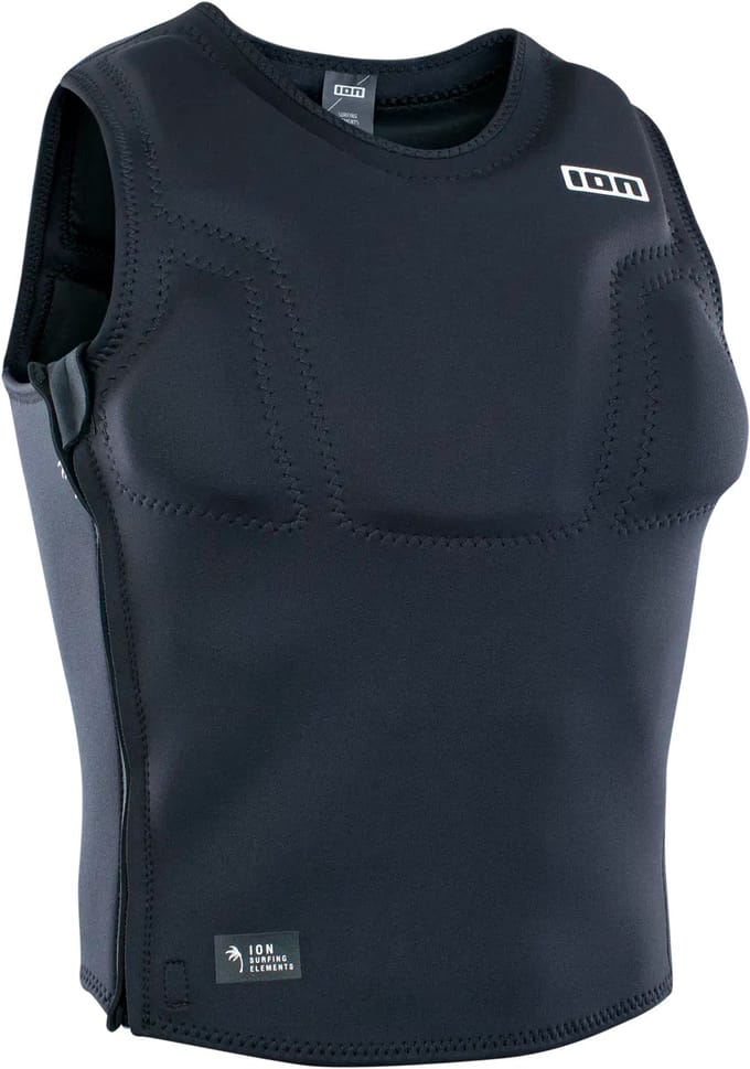 ION Vector Element Side Zip