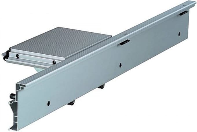Festool ST Schuiftafel voor CS 50 & CMS-GE - 492100